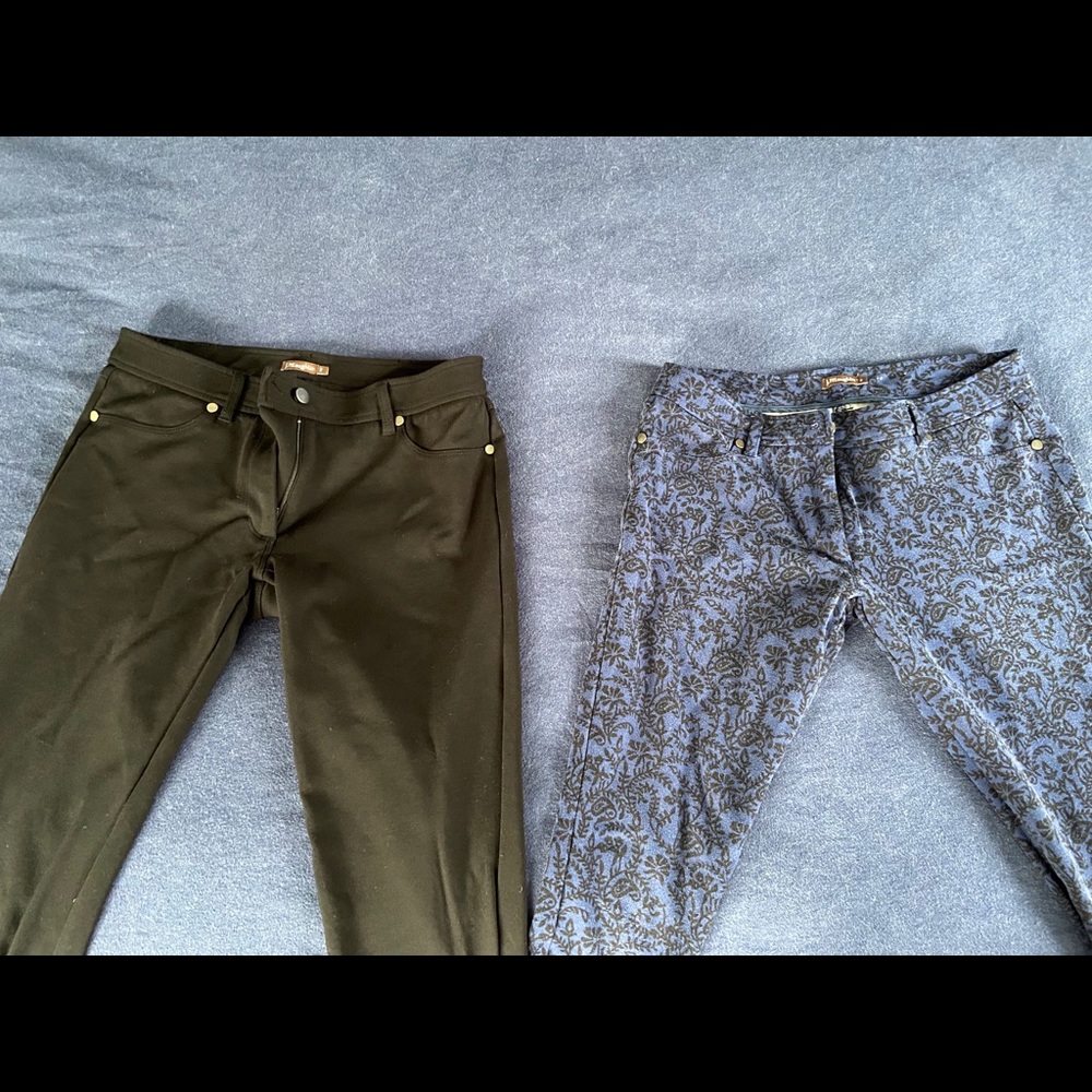 J.Mclaughlin Pants (Size 2)